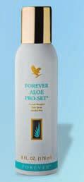 091 Experience the soothing, skin conditioning benefits of Aloe Vera, essential oils, white tea and fruit extracts