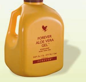 ) $18.00 1530-1260 -.090 you can drink Forever Aloe Berry nectar with meals or alone. The delicious flavor is totally natural, prepared from a blend of fresh cranberries and sweet, mellow apples.