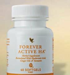 065 Forever Garlic-Thyme (100 softgel capsules) $15.20 1292-1064-.076 Forever A-Beta-CarE is an essential formula combining vitamins A (beta-carotene) and E, plus the antioxidant mineral Selenium.