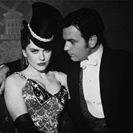 Movies representing this era Moulin Rouge (2001) Meet Me in St.