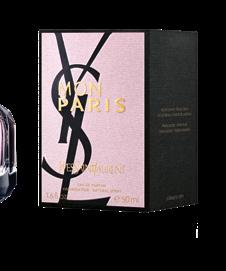 Fragrances for her 9 26% 1 17% 2 13% 3 1 CHLOÉ Eau de Parfum 50 ml