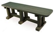 Lapa bench