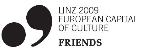 and private environment with enthusiasm for Linz09, proudly to draw attention to what Linz had to offer and to motivate people to drop by for Linz09 s events.