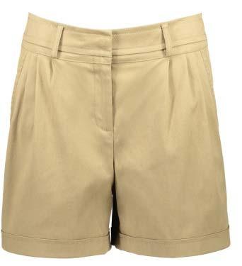 Denim The Everglades Shorts,