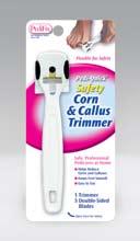 P3036 Corn STICK The Only Solid-Based Corn & Callus Remover Don t live with painful corns and calluses!