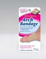 Arch Brace Raises Your Arch to Lower Your Pain Plantar fasciitis, flat feet or fallen arches got you down?