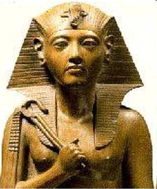 The Egyptians had one of the first civilizations in the world Farming made