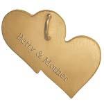 7 8 Heartfelt Charms The heart has long symbolized the love shared between people.