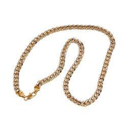 NECKLACE CHAIN Contemporary