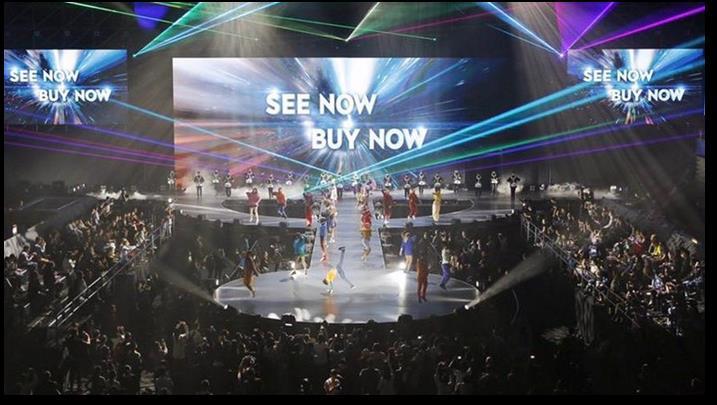 Spotlight on China Retail 12 Alibaba broadcasted an eight-hour, interactive live fashion show during Alibaba s 2016 11.11 Global Shopping Festival. (Source: Alizila) 3.