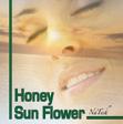 NaTech Honey Sun Flower Sodio ialuronato di bassissimo peso molecolare Comforting soother Very energetic sunlight contributes to The synergy between polysaccharides Honey Sun Flower standardizes in a