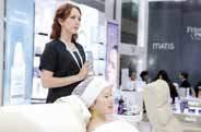 74% Professional Beauty Brands Professional Beauty Agents / Distributors Anti-aging Centers SPA 12.5% 13.5% 10.7% 11.1% Training Centers Fitness Clubs 5.3% 3.7% 2.