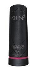 4 keune colored hair range Ultimate care for brilliant color The Keune Colored Hair range is a complete line of care products to protect color treated hair.