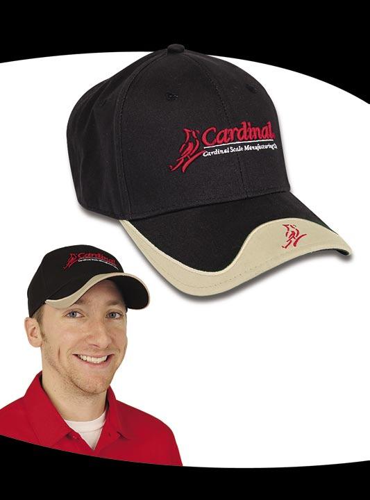 GENERAL CAP BAMBOO VISOR 6 panel Cotton twill Structu Color may change, depending on inventory