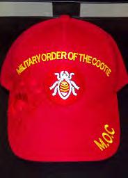 00 Officers hat with wording