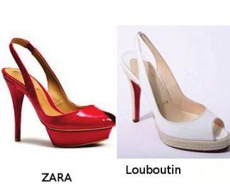 Vol. 105 TMR 1373 1. Enforcement of the Color Red as a Trademark on the Under Sole by Louboutin In 2011, the fate of Louboutin s French trademark No.