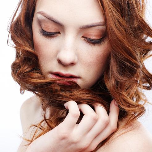 to reduce damage - Niacin Retains moisture for softer, tangle-free hair Helps reduce breakage and increases resilience
