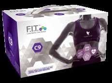 Get toned, get trimmed and be transformed with F.I.T. 2.