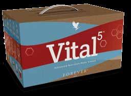 combo paks combo paks Vital 5 Pak Vital5 is five essential products that provide a solid foundation of advanced nutrition.