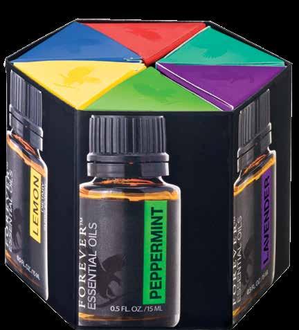 and 10 ml blends for a full, immersive essential oil experience. 153.04 / 0.5 fl. oz. 13009-.