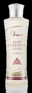character. 070 Revitalizing ingredients will help maintain proper Aloe and natural jojoba beads are the moisture balance.