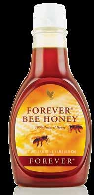127 Propolis is the protective substance gathered and used by bees to keep their hives clean.