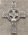 This Shield Celtic knot has protective significances. Found on shields of warriors, children s clothes, the ancient Celts also believed that the knotwork can protect the sick.