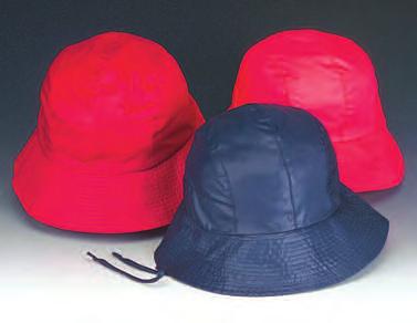 526-00 Short brim cloth hat w/asst. color contrast bands. Asst.