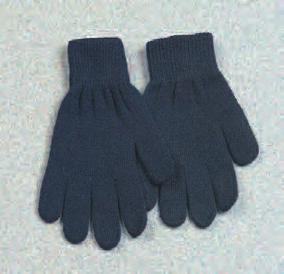 GLOVES for the FAMILY 774-** Magic-one size fits all acrylic large size