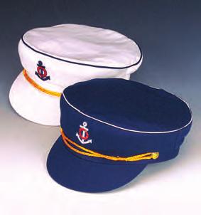 baseball cap. Asst. Red and Navy. Asst. sizes per 266-27 Toddler s size.