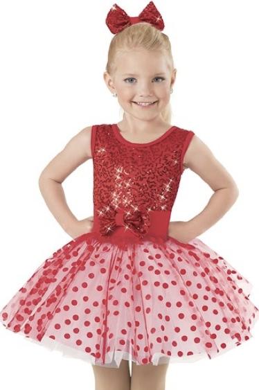Please remember to label all dance shoes and costume pieces (no matter how small) with your child s name or initials. Additional details on hair & accessories will be added in the coming days.