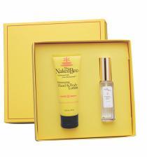 Perfume Tester NBPOT Honey Gift Set 1 fl. oz. Perfume 2.25 oz.