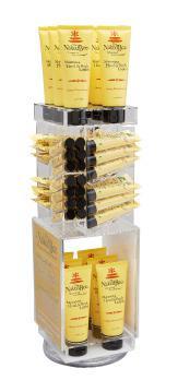 Honey (25) Honey Lip Balms NBVD12P Value Bundles 19 15 Vertical Display Pre-Pack (1) 15