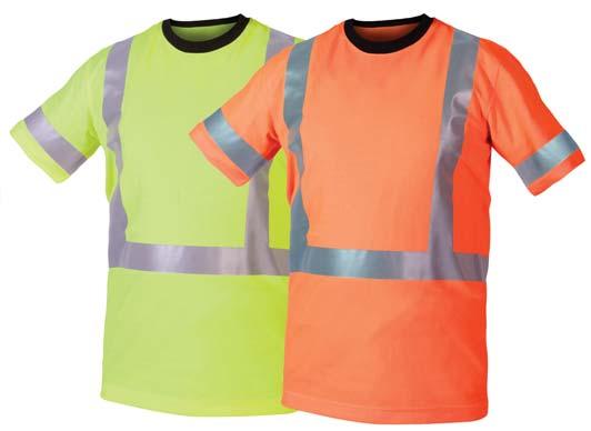 High-visibility clothing - news! Tool vest Class 2 Vest with tool pockets.
