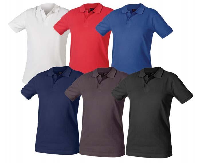 Shirt, cotton: Comfortable shirt made of pure cotton.