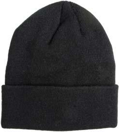 Accessories Klasse Hat Single jersey hat made of cotton/elastane with six matching flat-locked seams at the top.