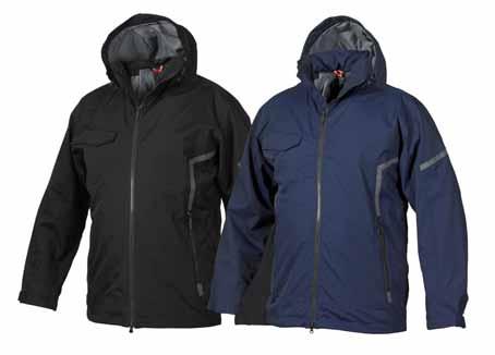 Sky Dry shell clothing Wind and waterproof shell garments!