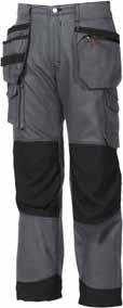 : 681070836 Grey 681070899 Black Pirate trousers, Carpenter ACE Same features as the carpenter trousers.