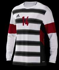 insert color Select 3-Stripes and color or no 3-Stripes Select base color and sublimation options WHITE (001A)