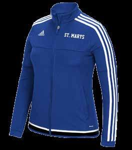 Adidas logo Inseam: 31 size M Sizes: Ladies XS - XL LADIES NCAA FORMOTION ELITE SOCK #992 Climalite mesh