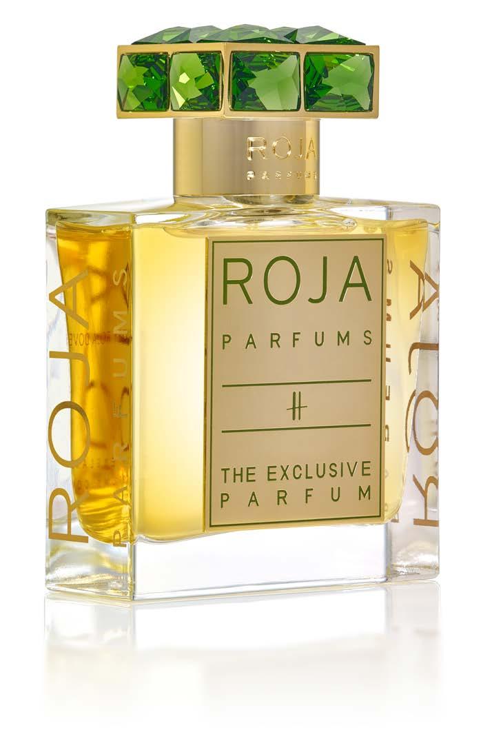 parfum 100ml, 97 Roja