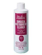 Instrument Cleaner Peroxide Surgical Instrument Cleaner