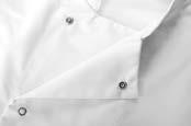 Double pen pocket,   (35% Cotton/65% Polyester) ARNORFOLK 7 YORK Female Jacket