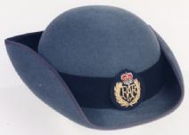 Airman s Badge Optional Forage Cap (WO wear