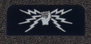 Badge No 1 SD