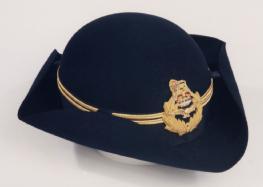 Air Officer (male) No