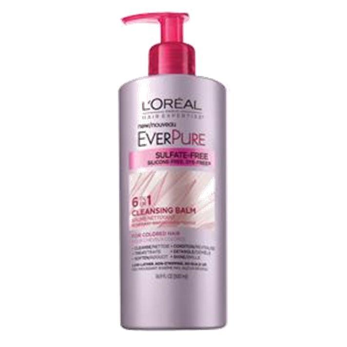 CO-WASH TREND SULPHATE-FREE /
