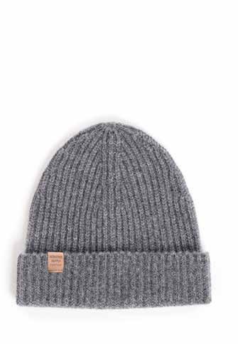 1004 1073 1070 1071 ROSSLAND BUOY CAST CARDIFF A fashion play on a technical silhouette, the form fitting and moisture wicking Rossland beanie is perfect for a day spent exploring the mountains or