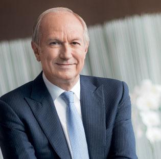 Contents Prospects 03 _ Prospects by Jean-Paul Agon, Chairman and