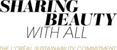 CORPORATE SOCIAL RESPONSIBILITY Combining economic growth with ambitious sustainable development commitments WATCH THE VIDEO INTERVIEW ONLINE ALEXANDRA PALT Chief Sustainability Officer SCAN THIS
